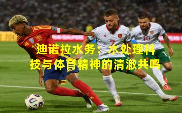 迪诺拉水务：水处理科技与体育精神的清澈共鸣